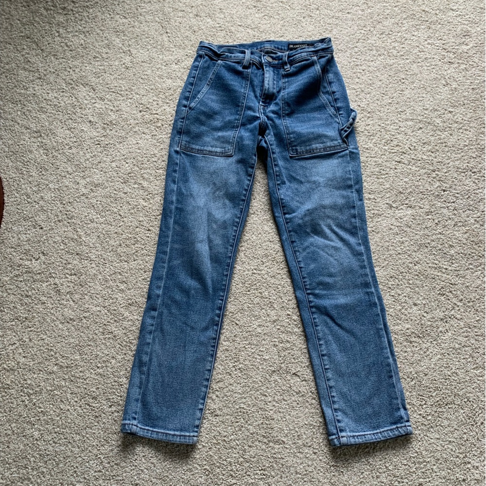 BlankNYC Painter/Cargo Pants